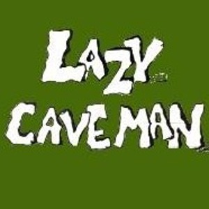 Lazy Caveman Image 2